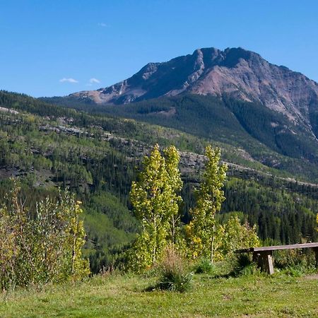 Alpine Inn Пагоса-Спрингс Экстерьер фото